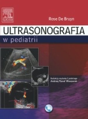 Ultrasonografia w pediatrii