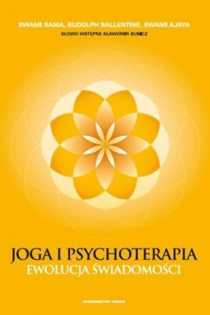 Joga i psychoterapia Ewolucja świadomości