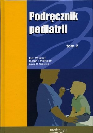 Podręcznik pediatrii tom 2