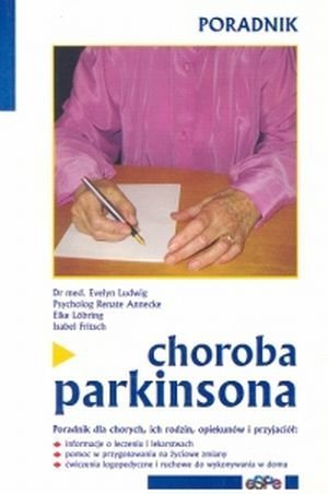 Choroba Parkinsona