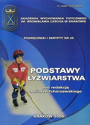 Podstawy łyżwiarstwa