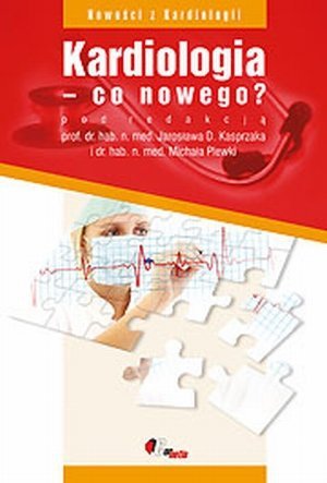 Kardiologia co nowego?