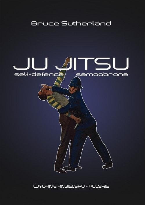 Ju-Jitsu Self Defence Samoobrona