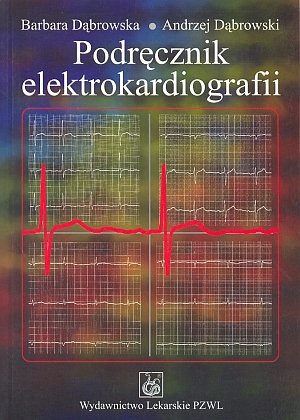 Podręcznik elektrokardiografii