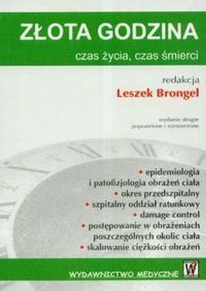 Złota godzina Czas życia czas śmierci