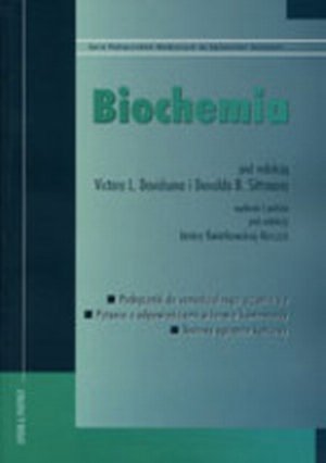 Biochemia Seria Podręczników Medycznych do Egzaminów Testowych (NMS)
