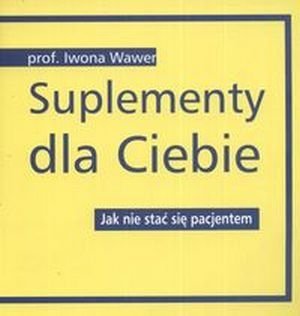 Suplementy dla Ciebie