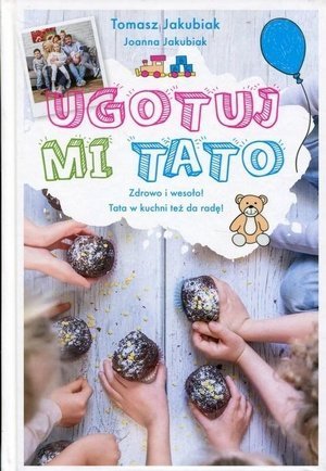 Ugotuj mi tato