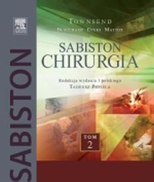 Chirurgia Sabistona Tom 2