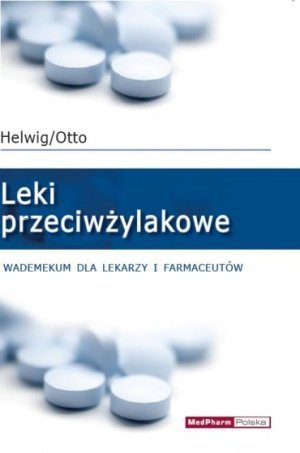 Leki przeciwżylakowe