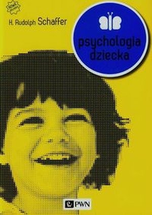 Psychologia dziecka /PWN