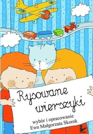 Rysowane wierszyki