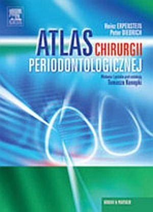 Atlas chirurgii periodontologicznej