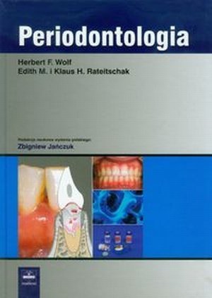 Periodontologia /Czelej
