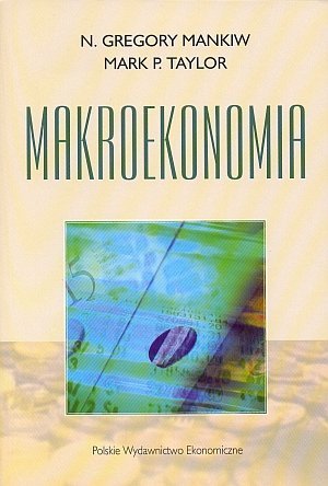 Makroekonomia
