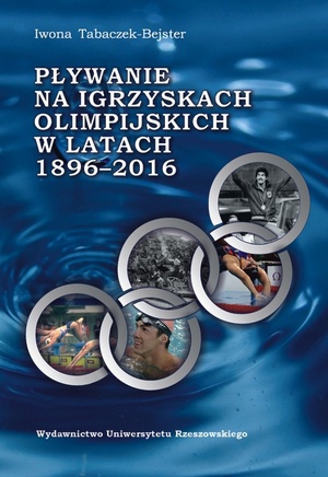 Pływanie na igrzyskach olimpijskich w latach 1896-2016