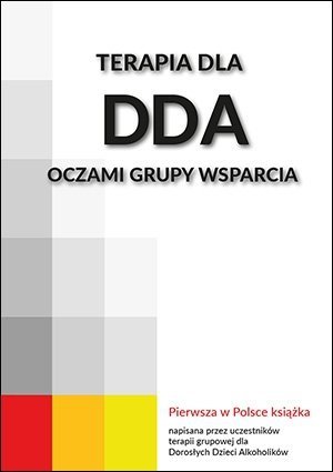 Terapia DDA oczami grupy wsparcia