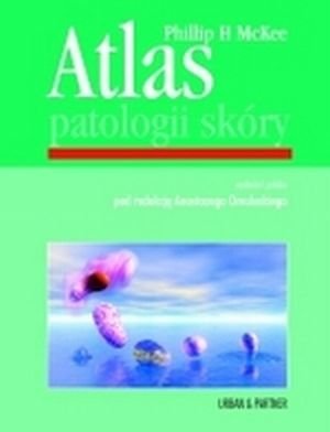 Atlas patologii skóry