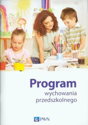 Program wychowania przedszkolnego