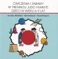 Ćwiczenia i zabawy w treningu judo i karate dzieci w wieku 6-9 lat 