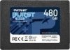 Dysk SSD Patriot Burst Elite 480GB SATA3 2,5&quot; (450/320 MB/s) 7mm