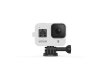 GoPro Sleeve + Lanyard do HERO 8 Black - silikonowa obudowa biała