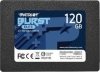 Dysk SSD Patriot Burst Elite 120GB SATA3 2,5&quot; (450/320 MB/s) 7mm
