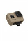 GoPro Sleeve + Lanyard do HERO 8 Black - silikonowa obudowa piaskowa 