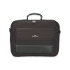Torba do notebooka Manhattan Empire 17&quot;, czarna