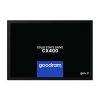 Dysk SSD GOODRAM CX400 GEN.2 128GB SATA III 2,5&quot; (550/460 MB/s) 7mm