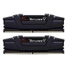 Pamięć DDR4 G.Skill Ripjaws V 32GB (2x16GB) 3600MHz CL16 XMP 2.0 1,35V Black