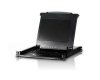 Konsola LCD 17&quot; KVM ATEN  CL1000M-ATA (CL1000M-ATA-AG)