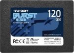 Dysk SSD Patriot Burst Elite 120GB SATA3 2,5&quot; (450/320 MB/s) 7mm