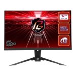 Monitor ASRock 31,5&quot; Phantom Gaming Monitor PG32QF2B 2xHDMI DP WiFi głośniki 2x2W