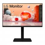 Monitor LG 23,8&quot; 24BA550-B HDMI DP VGA 5xUSB głośniki