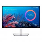 Monitor Dell 23.8 U2422HE HDMI 2xDP 3xUSB-C RJ-45 4xUSB 3.2