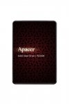 Dysk SSD Apacer AS350X 1TB SATA3 2,5&quot; (560/540 MB/s) 7mm, TLC 3D NAND