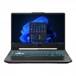 Notebook Asus TUF Gaming A15 FA506NC-HN001W 15,6&quot;FHD/Ryzen 5 7535HS/16GB/SSD512GB/RTX3050-4GB/W11 Czarny