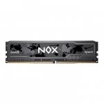 Pamięć DDR5 Apacer NOX 32GB (2x16GB) 6400MHz CL32 1,4V XMP - POSERWI