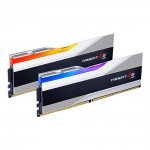 Pamięć DDR5 G.Skill Trident Z5 RGB 32GB (2x16GB) 6000MHz CL36 1,35V XMP 3.0