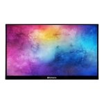 Monitor przenośny Verbatim 17,3&quot; PMT-17 Portable Touch HDMI USB 2.0 2xUSB-C
