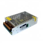 Zasilacz impulsowy modularny do LED Akyga AK-L1-075 12V / 6,25A 75W