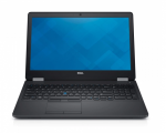 DELL Latitude E5570 i5-6440HQ 8GB 256SSD W10P