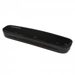 Laminator Esperanza A4  Eternity czarny
