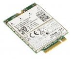 MODEM WWAN Foxconn DW5821e DELL 4G LTE X20 Snapdragon