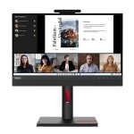 Monitor Lenovo 21,5&quot; ThinkCentre Tiny-In-One 22 Gen 5 (12N8GAT1EU) IPS FHD 60Hz HDMI DP HUB głośniki