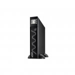 Zasilacz awaryjny UPS Infosec E3 Performance 1100 RT, 1100VA, 990W, 8x C13
