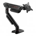 OUTLET: Ramię do monitora ASUS ROG Ergo Monitor Arm AAS01 - USZ OPAK