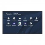 Monitor ViewSonic CDE5530 55&quot; 4K Presentation Display 24/7