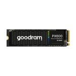 Dysk SSD GOODRAM PX600 2TB M.2 2280 PCIe NVMe (5000/4200 MB/s)